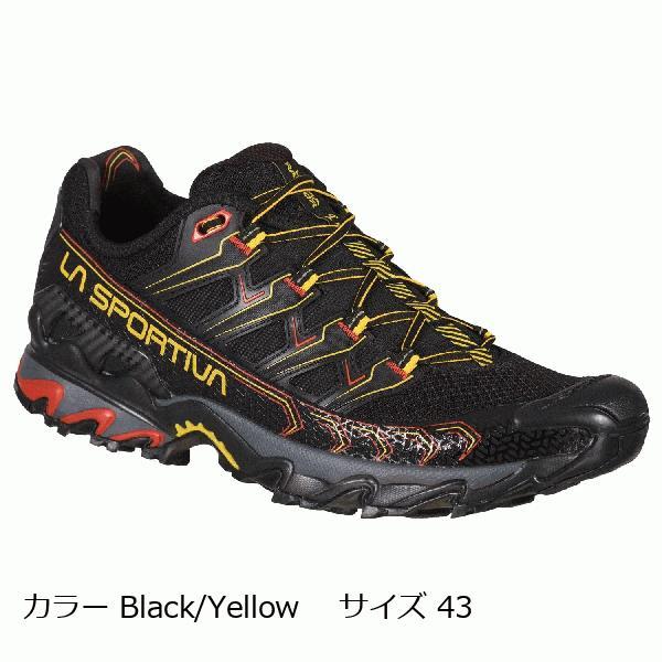 LA SPORTIVA（スポルティバ） ラ ウルトララプター2 カラー Black 