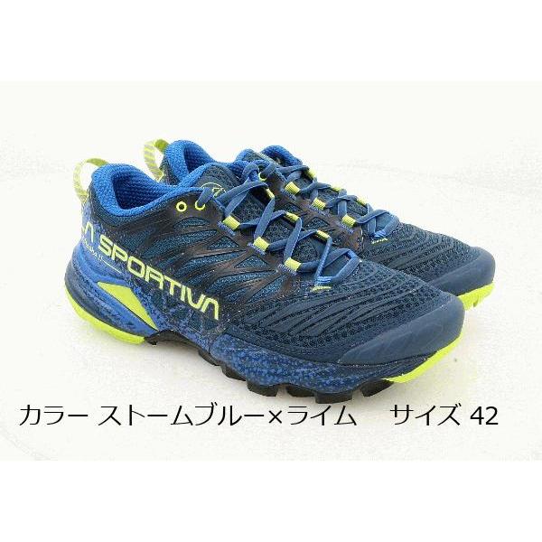 LA SPORTIVA ラ スポルティバ （La Sportiva） AKASHA2 アカシャ2 