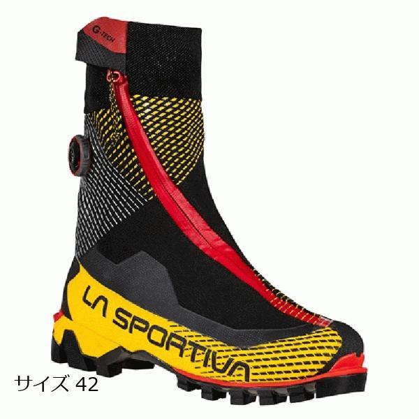 ラ スポルティバ （La Sportiva） G Tech ジーテック 31F サイズ 42 