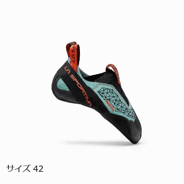 LA SPORTIVA ラ スポルティバ （La Sportiva）・ラ