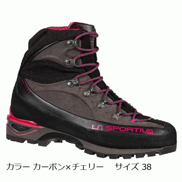 LA SPORTIVA ラ スポルティバ （La Sportiva） TRANGO ALP EVO