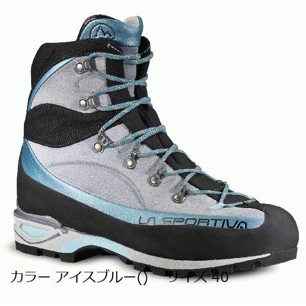 LA SPORTIVA ラ スポルティバ (La Sportiva) TRANGO ALP EVO LA SPORTIVA ラ スポルティバ (La Sportiva) TRANGO ALP EVO