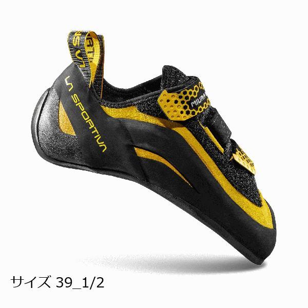ラ スポルティバ （La Sportiva）・ラ スポルティーバ ミウラーVS 40F 