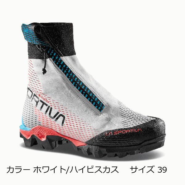 ラ スポルティバ （La Sportiva） AEQUILIBRIUM SPEED Woman GTX 