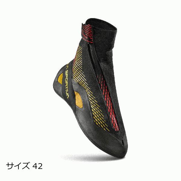 LA SPORTIVA ラ スポルティバ （La Sportiva）・ラ スポルティバ