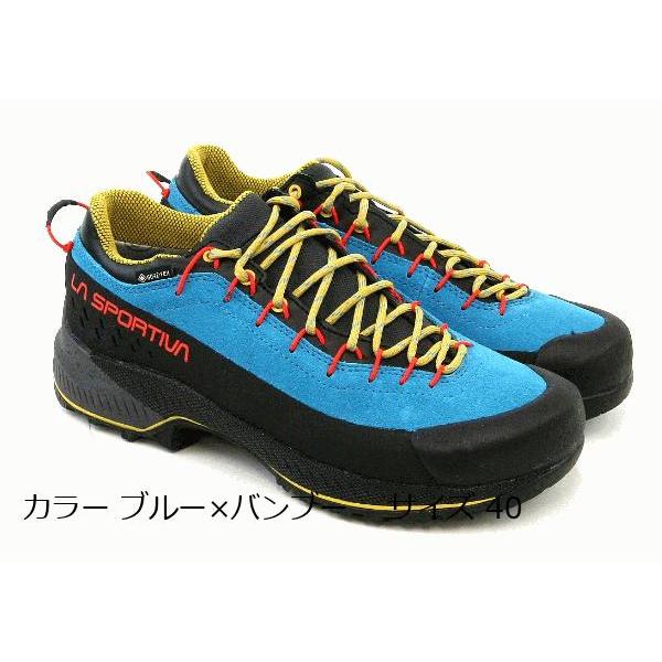 ラ スポルティバ （La Sportiva） TX4 EVO GTX トラバース X4 エボ GTX 