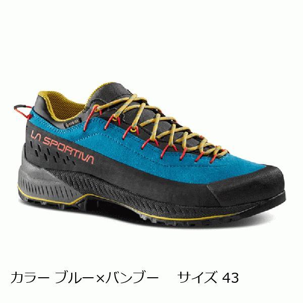 LA SPORTIVA ラ スポルティバ （La Sportiva） TX4 EVO GTX トラバース 
