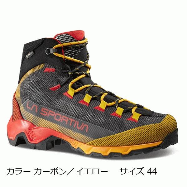 ラ スポルティバ （La Sportiva） AEQUILIBRIUM HIKE GTX 