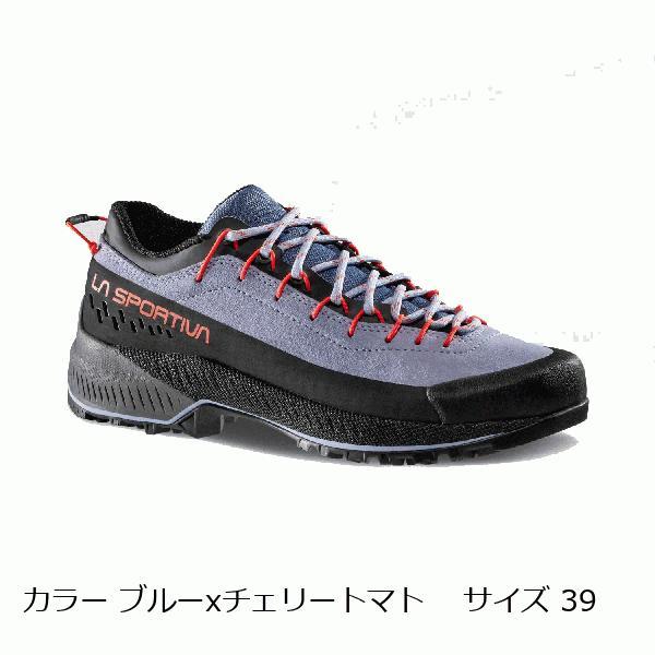 LA SPORTIVA（スポルティバ） ラ TX4 EVO トラバース X4 エボ 女性 