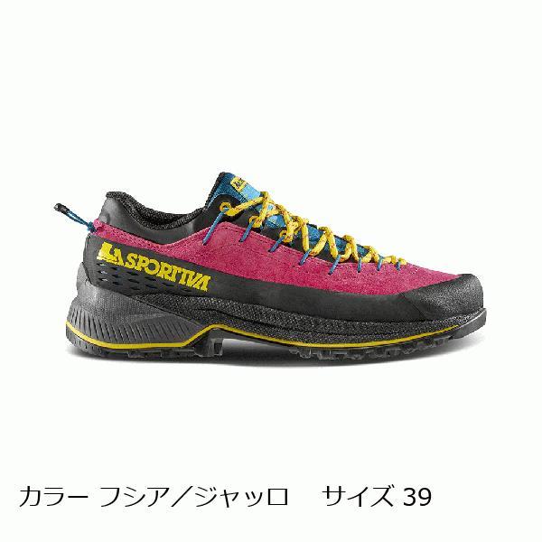 LA SPORTIVA ラ スポルティバ （La Sportiva） TX4R Woman トラバース 