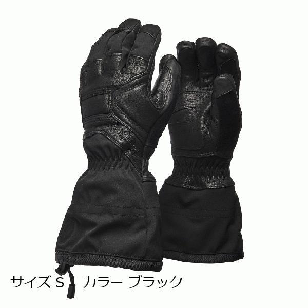 ブラックダイヤモンド（Black Diamond） ガイド グローブ BD801049