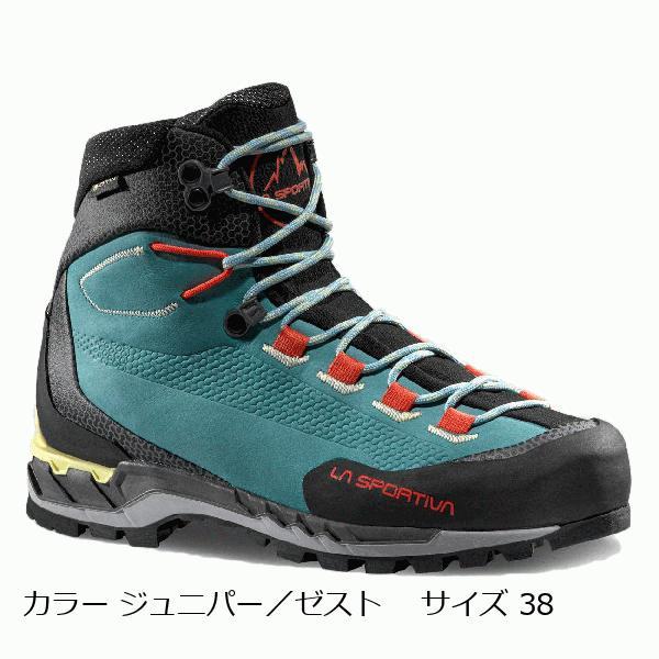 ラ スポルティバ （La Sportiva） トランゴ テック レザー GTX 