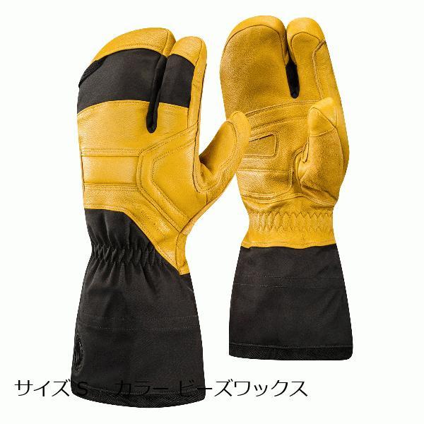 ブラックダイヤモンド（Black Diamond） ガイド フィンガー サイズ S