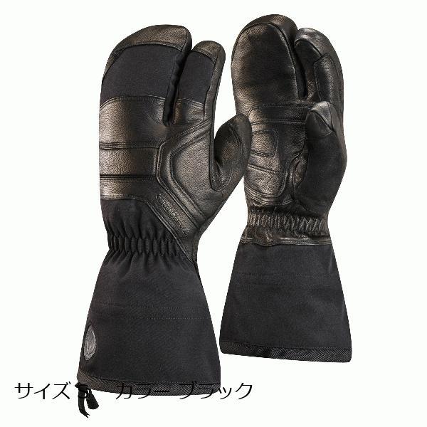 ブラックダイヤモンド（Black Diamond） ガイド フィンガー サイズ S