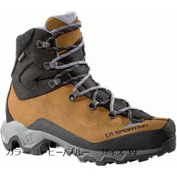 LA SPORTIVA ラ スポルティバ （La Sportiva） エクイリビウム