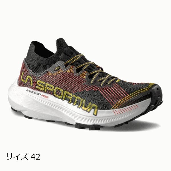 LA SPORTIVA ラ スポルティバ （La Sportiva） Prodigio Pro