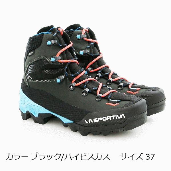 LA SPORTIVA（スポルティバ） ラ エクイリビウムLT GTX ウーマン 