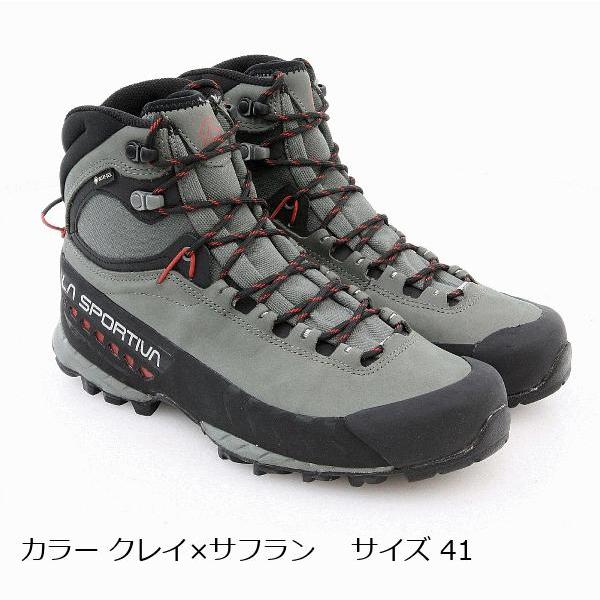 LA SPORTIVA ラ スポルティバ(La Sportiva) トラバース TX5 GTX