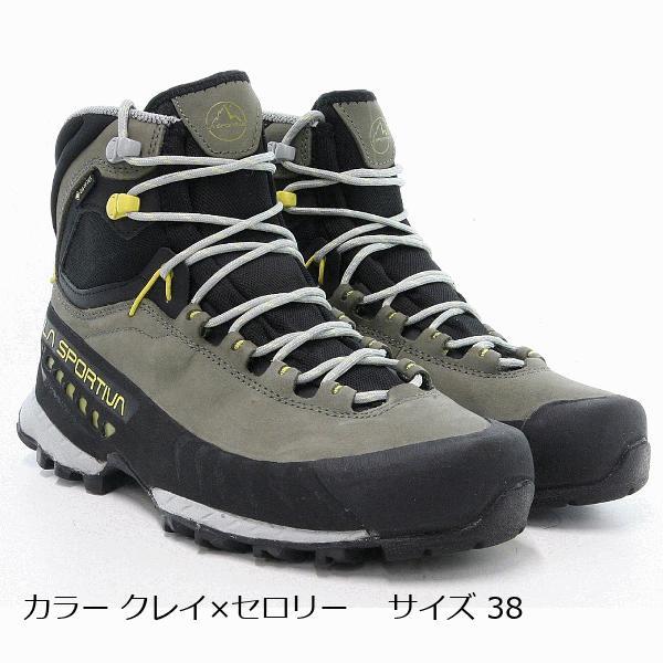 LA SPORTIVA（スポルティバ） ラ TX5 GTX 女性モデル トラバース