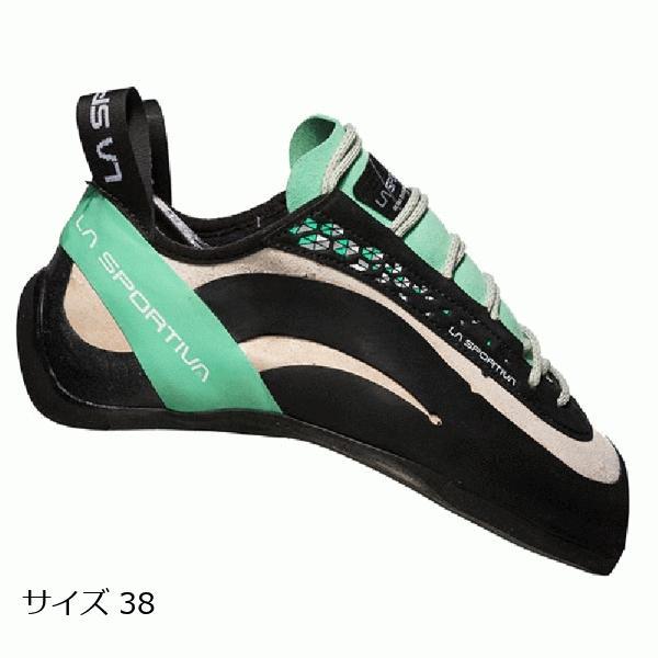 LA SPORTIVA ラ スポルティバ （La Sportiva）・ラ