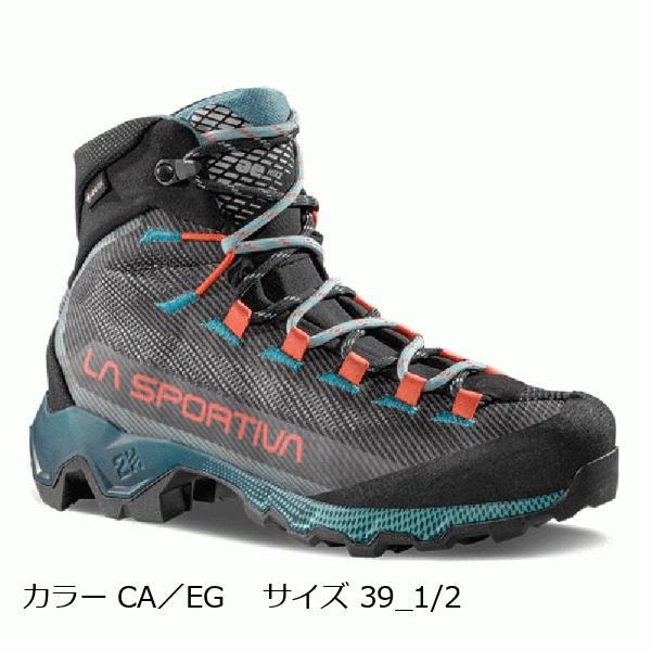 LA SPORTIVA（スポルティバ） ラ エクイリビウムハイク GTX ウーマン 