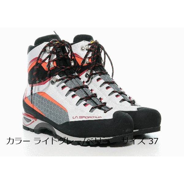 LA SPORTIVA TRANGO GTX 登山靴 サイズ37 レディース　スポルティバ LA SPORTIVA（スポルティバ） ラ TRANGO TOWER GTX WOMAN トランゴ