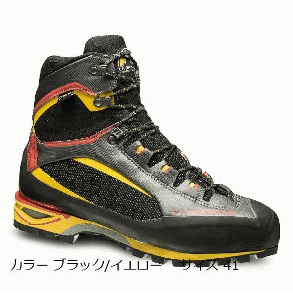 LA SPORTIVA ラ スポルティバ （La Sportiva） TRANGO TOWER GTX 