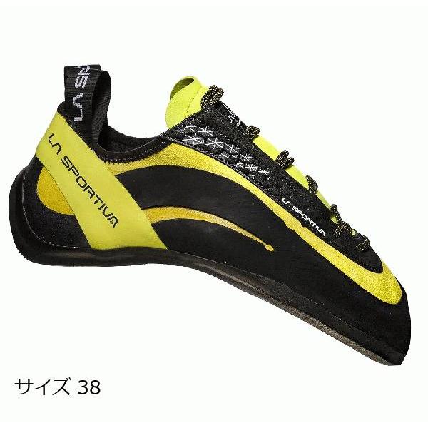 ラ スポルティバ （La Sportiva）・ラ スポルティーバ ミウラー 2018 