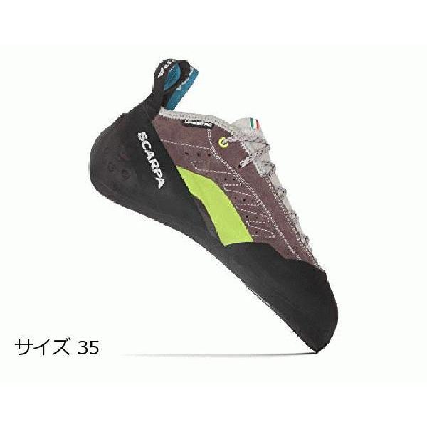 スカルパ （SCARPA） Maestro mid womens マエストロ ミッド 