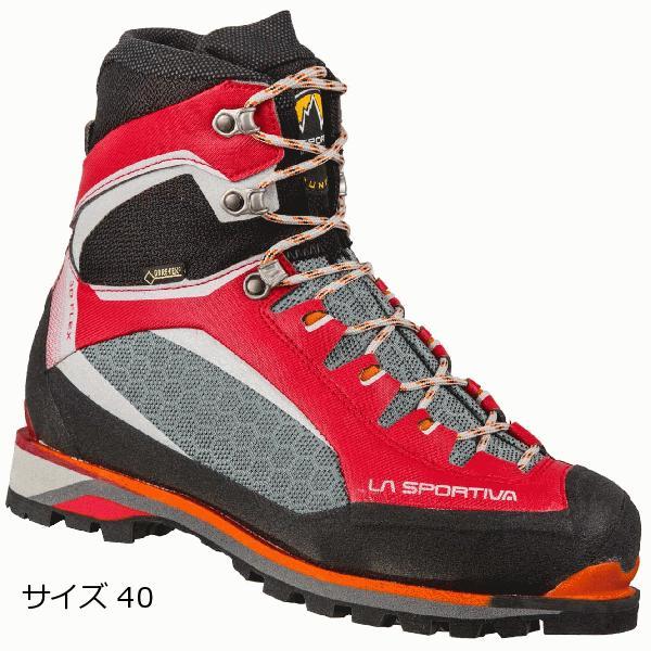 LA SPORTIVA ラ スポルティバ （La Sportiva） TRANGO TOWER EXTREME 