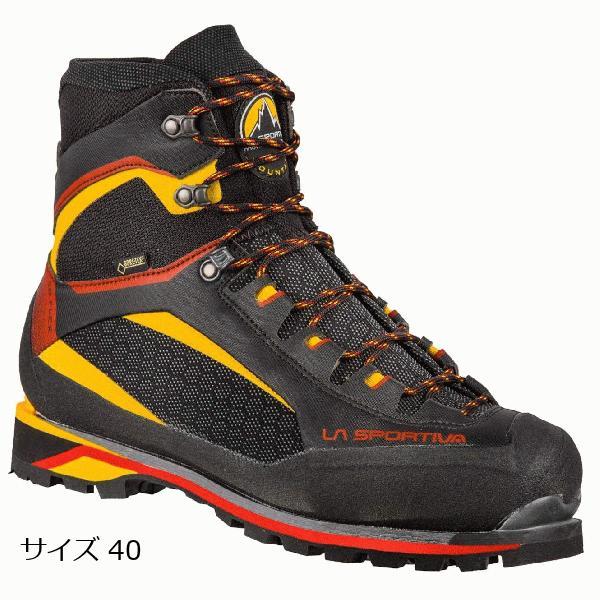 【値下げ】LA SPORTIVA スポルティバ　トランゴタワーGTX  40 LA SPORTIVA（スポルティバ） ラ TRANGO TOWER EXTREME GTX トランゴ