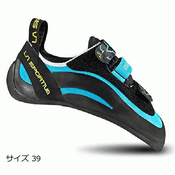 ラ スポルティバ （La Sportiva）・ラ スポルティーバ ミウラーVS 