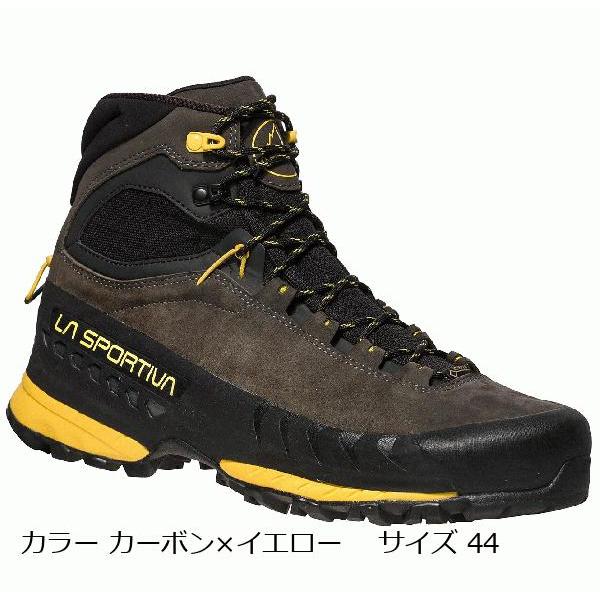 LA SPORTIVA ラ スポルティバ(La Sportiva) トラバース TX5 GTX 27I 