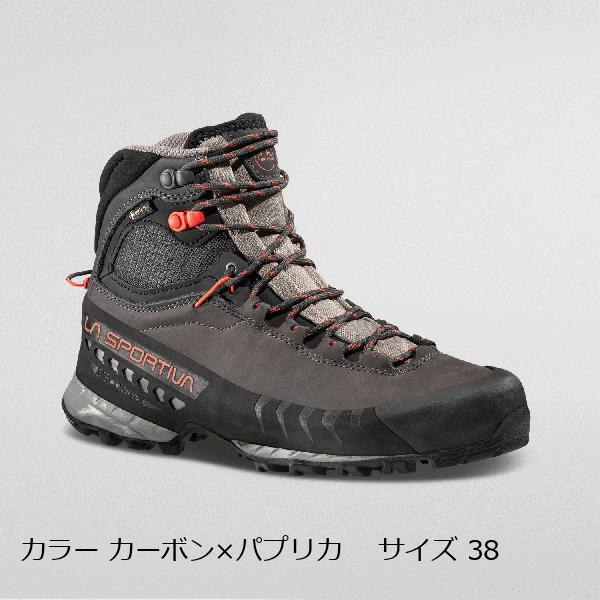 LA SPORTIVA ラ スポルティバ(La Sportiva) トラバース TX5 GTX 