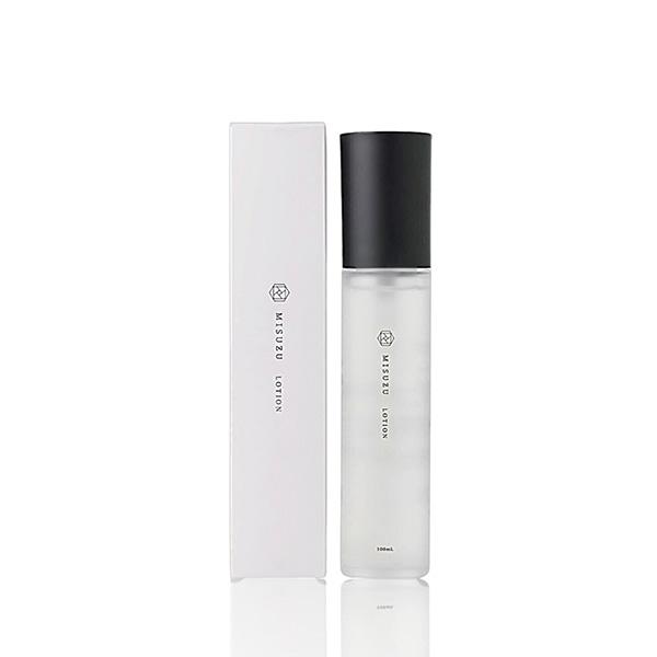 MISUZU ミスズ 骨髄由来ヒト幹細胞コスメ ローション 100ml