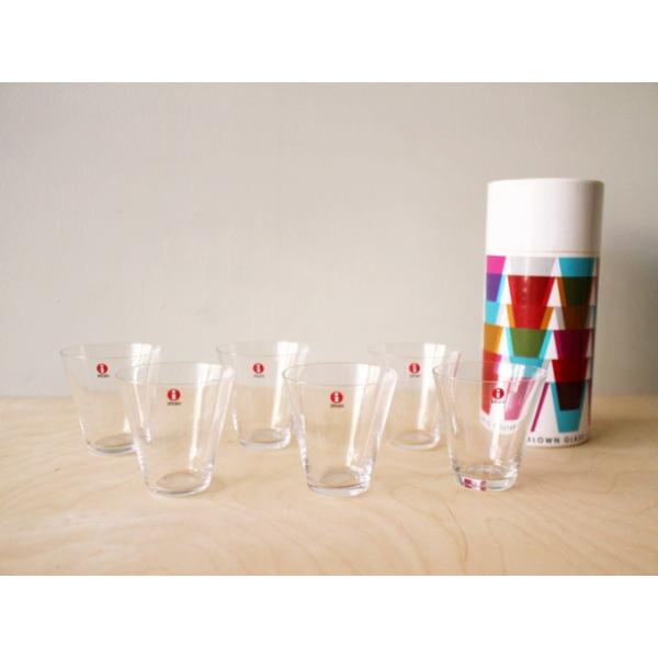 専用イッタラ　カルティオ　カイ・フランク生誕100周年限定品 新品 カイフランク生誕100周 イッタラ カルティオ マウスブロー