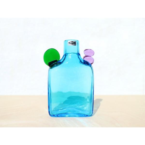 scope別注  PomPom Bottle ポムポムボトル 完売 販売終了】PomPom Bottle ＆ Bambu 2015 | iittala