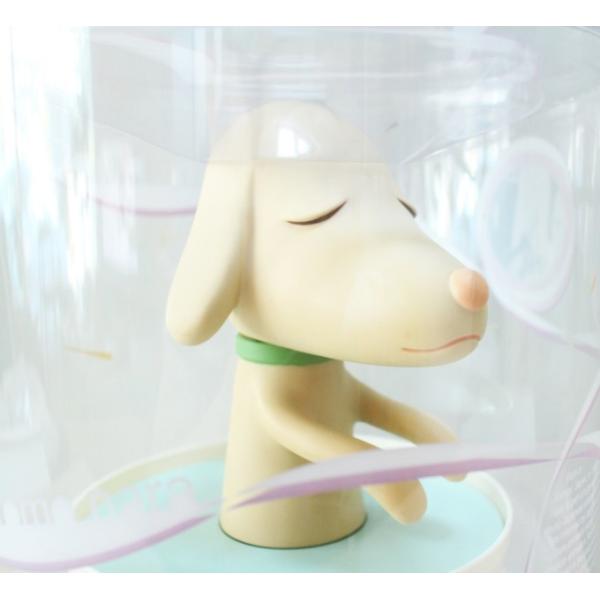 Pupcup パップカップ 奈良美智 Mohmmadiyon Com