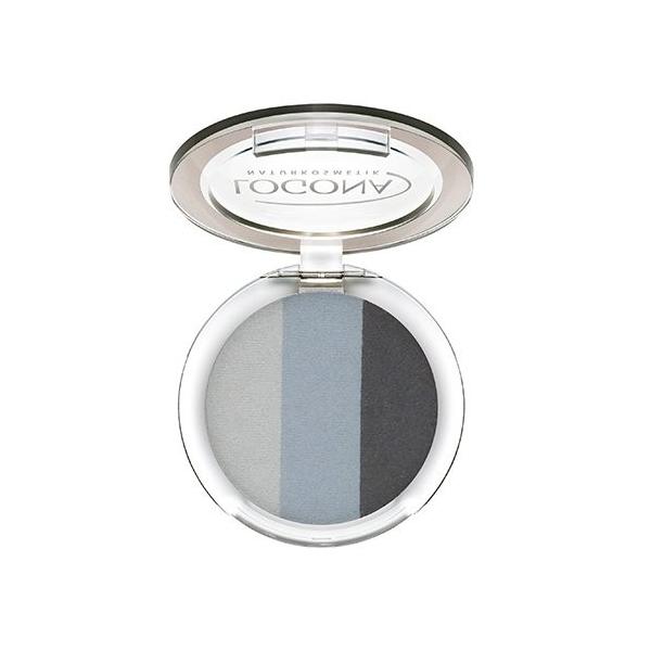 ロゴナ アイシャドー トリオ 01スモーキー Www Supersport Tn