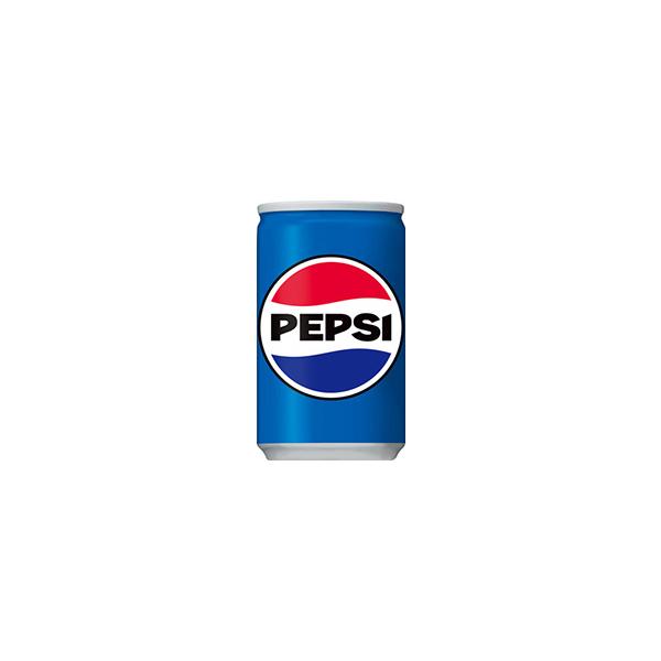 【5セール】「30本」ペプシコーラ　缶　160ml×30個×1箱　サントリー