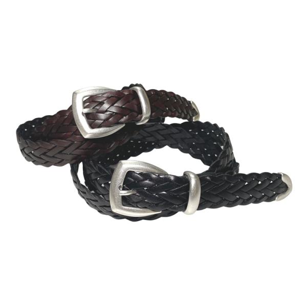 ALBERTO LUTI アルベルト ルティ ベルト / alta sotto 別注 2.5