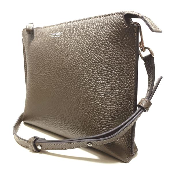 Daniel&Bob 2way ショルダーバッグ イタリア製 Daniel & Bob Daniel&Bob ダニエル＆ボブ バッグ / OTELLO SHOULDER