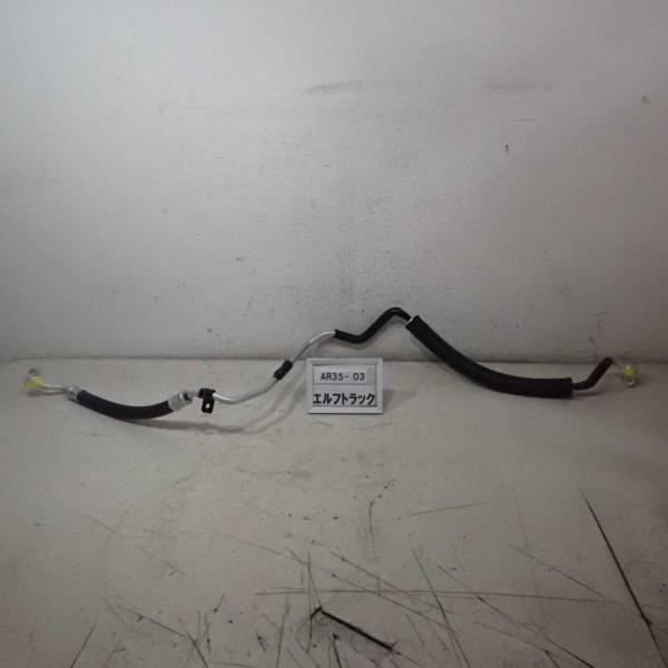 令和2年 エルフトラック NKR88N 純正 エアコンホース ACパイプ