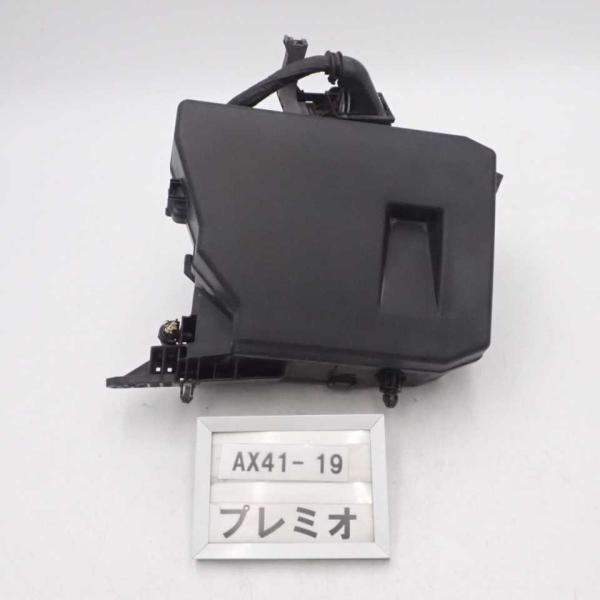 平成23年 プレミオ ZRT260 中期 純正 エンジンルームヒューズ 平成23年 プレミオ ZRT260 中期 純正 エンジンルームヒューズ