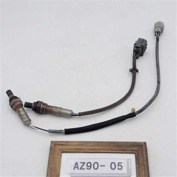 NTK O2センサ 新品　LZA08-EJ2 一部スズキ車に対応 NTK O2センサ 新品 LZA08-EJ2 一部スズキ車に対応 NTK O2センサ 新品