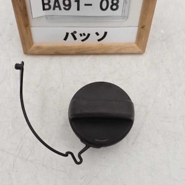 平成21年 パッソ KGC10 後期 純正 フューエルキャップ 給油口