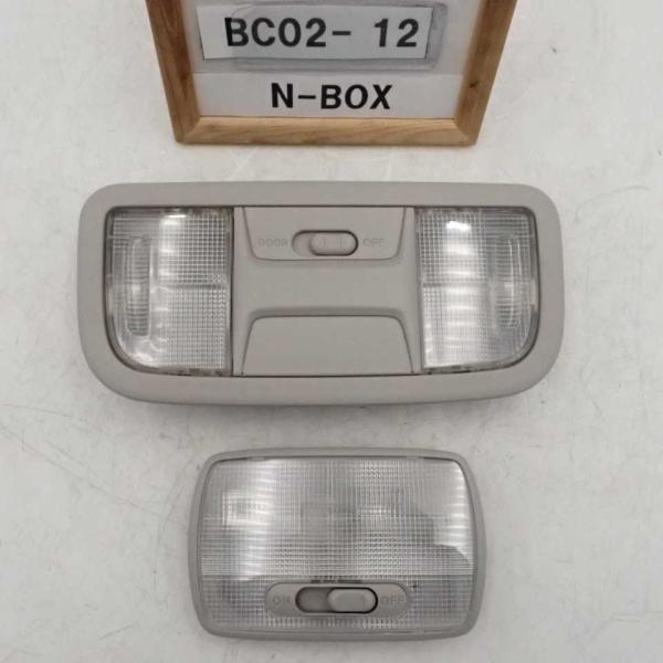 ルームランプ中古【ダッジバン】 altechparts1_bc02-12
