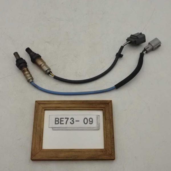 アルト ワゴンRなど K6A NTK O2センサー UAR0001-SU001 SUZUKI