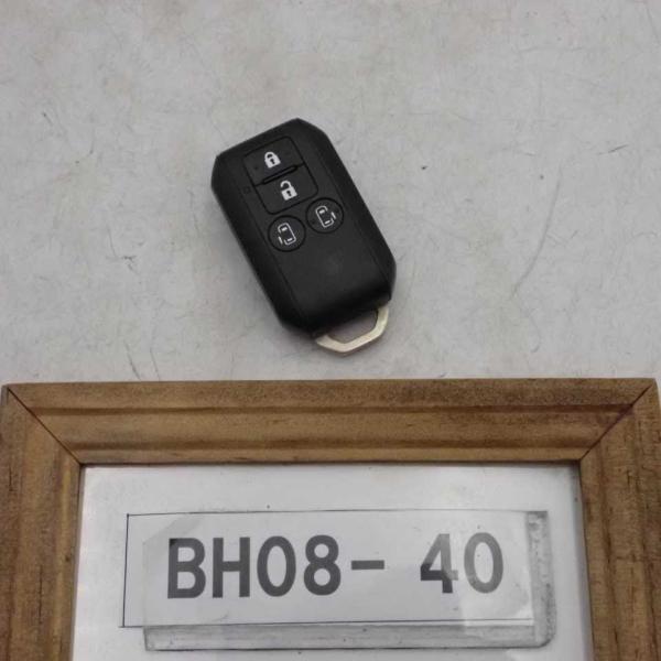 スペーシアスズキ純正スマートキーMK53S 平成30年 スペーシア カスタム ハイブリッド HV MK53S 純正