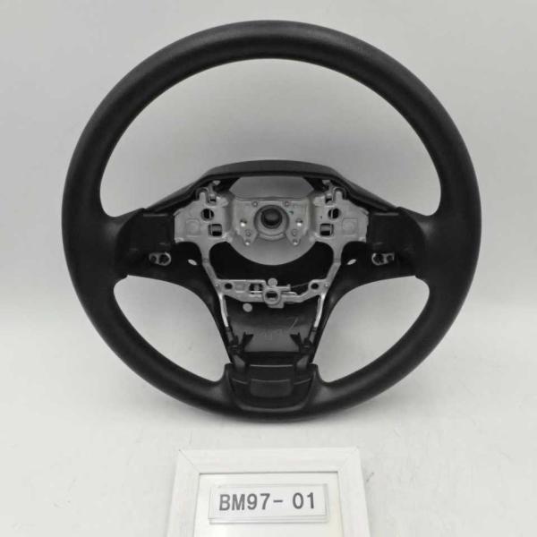 SUZUKI 純正 ステアリングホイールセット ドアミラー セットワゴンR